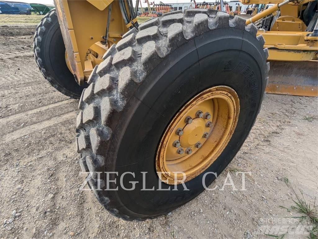 CAT 12M3 Γκρέιντερς