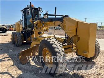 CAT 12M3 Γκρέιντερς