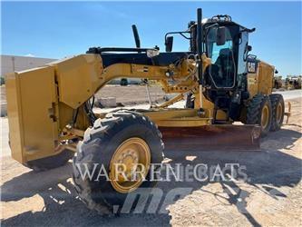 CAT 12M3 Γκρέιντερς