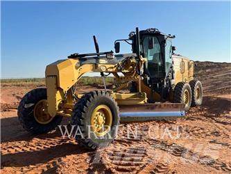 CAT 12M3 Γκρέιντερς