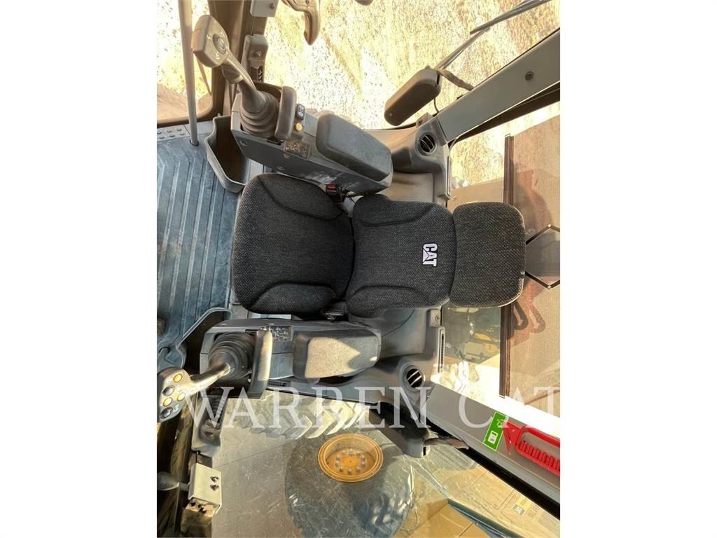CAT 12M3 Γκρέιντερς