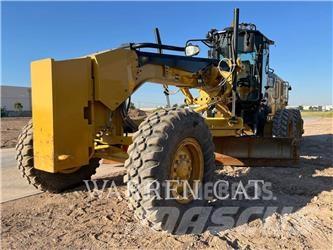 CAT 12M3 Γκρέιντερς