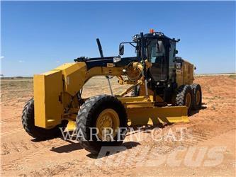 CAT 12M3 Γκρέιντερς