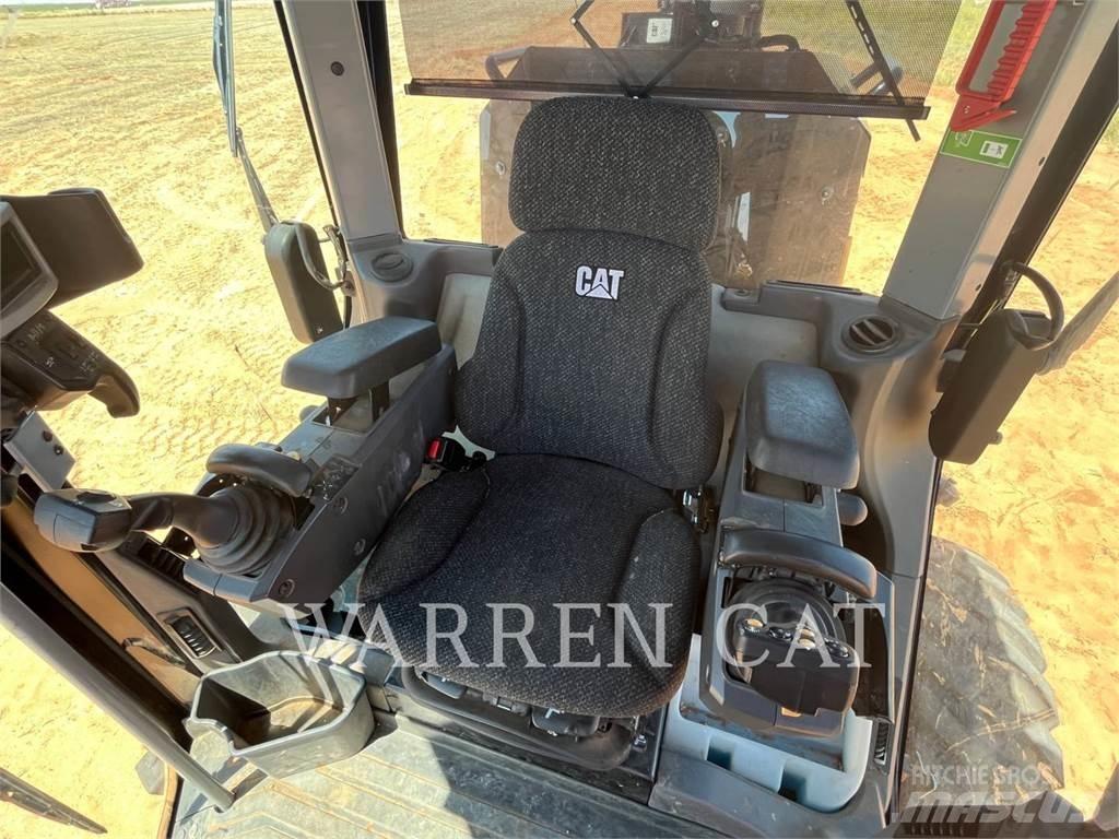 CAT 12M3 Γκρέιντερς