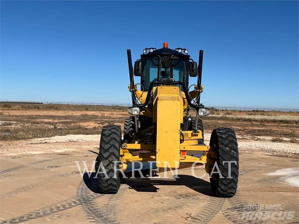 CAT 12M3 Γκρέιντερς