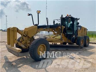 CAT 12M3 Γκρέιντερς