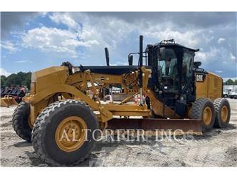 CAT 12M3 Γκρέιντερς