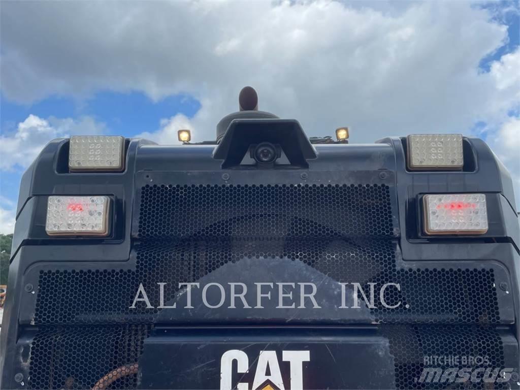 CAT 12M3 Γκρέιντερς