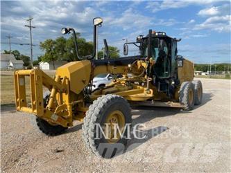 CAT 12M3 Γκρέιντερς