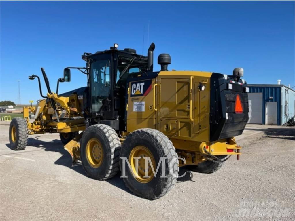 CAT 12M3 Γκρέιντερς
