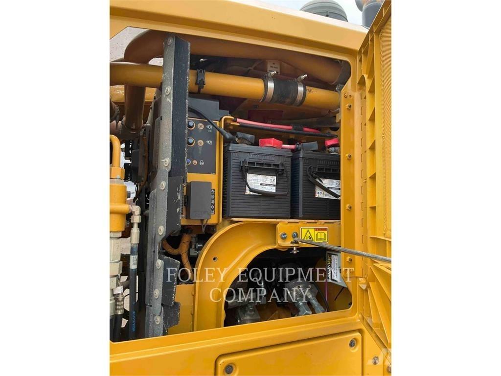 CAT 12M3 Γκρέιντερς