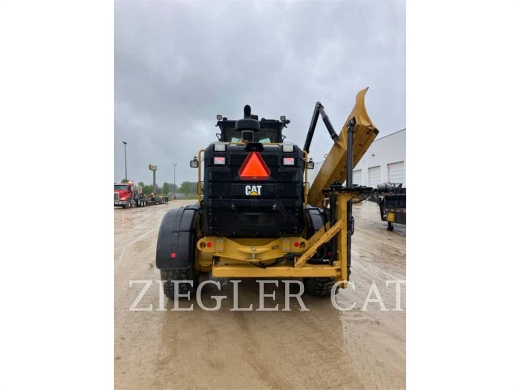 CAT 12M3 Γκρέιντερς