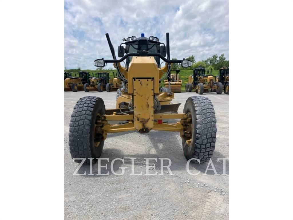 CAT 12M3 Γκρέιντερς