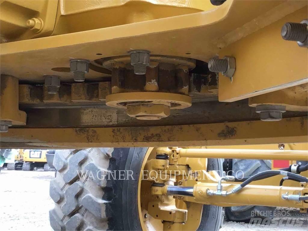 CAT 12M3 Γκρέιντερς