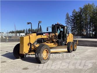 CAT 12M3 AWD Γκρέιντερς