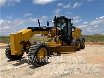 CAT 12M3 AWD Γκρέιντερς