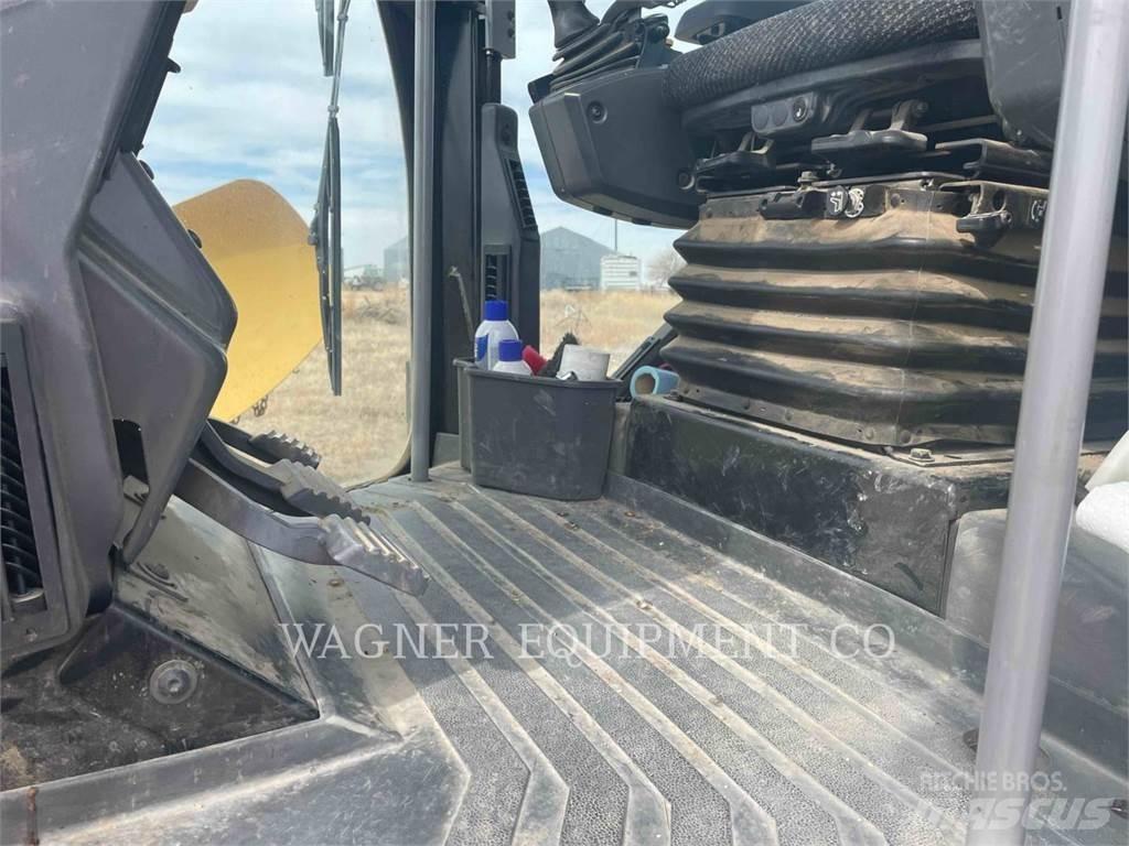 CAT 12M3 AWD Γκρέιντερς