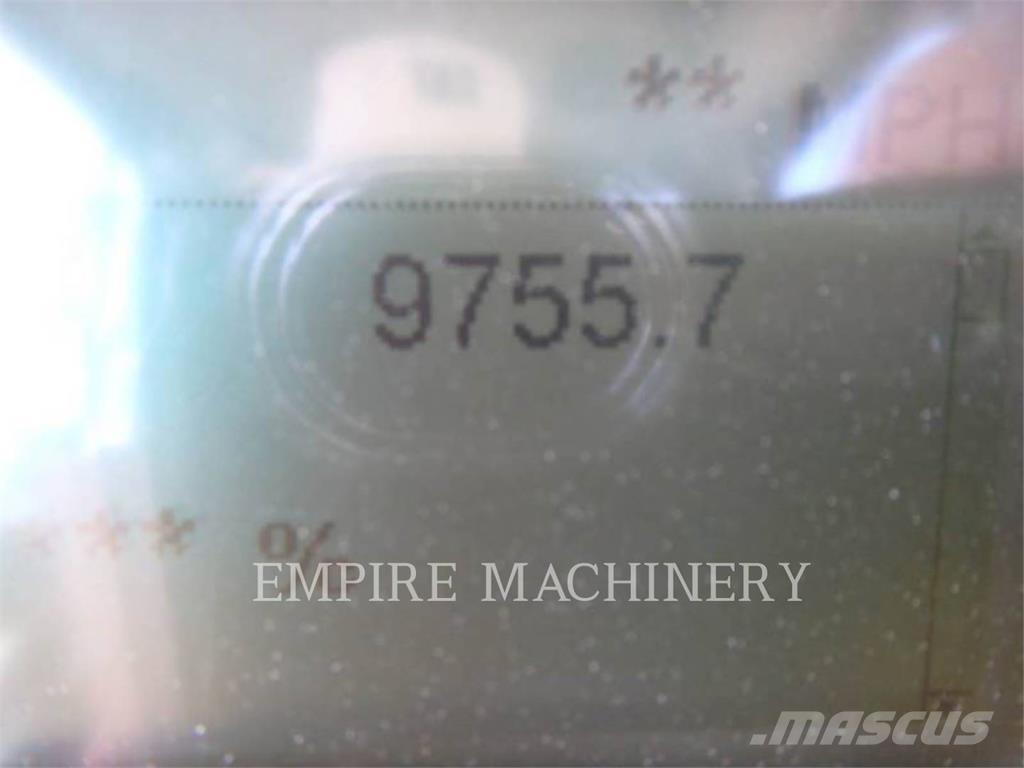 CAT 12M3 AWD Γκρέιντερς