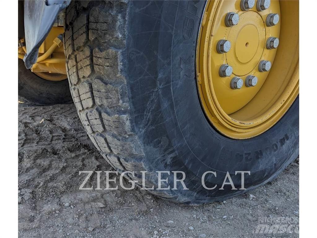 CAT 12M3AWD Γκρέιντερς