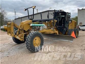 CAT 12M3AWD Γκρέιντερς