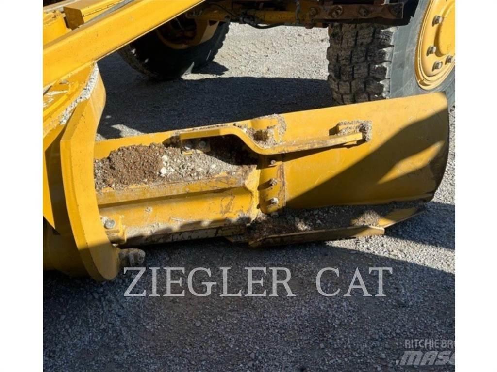 CAT 12M3AWD Γκρέιντερς