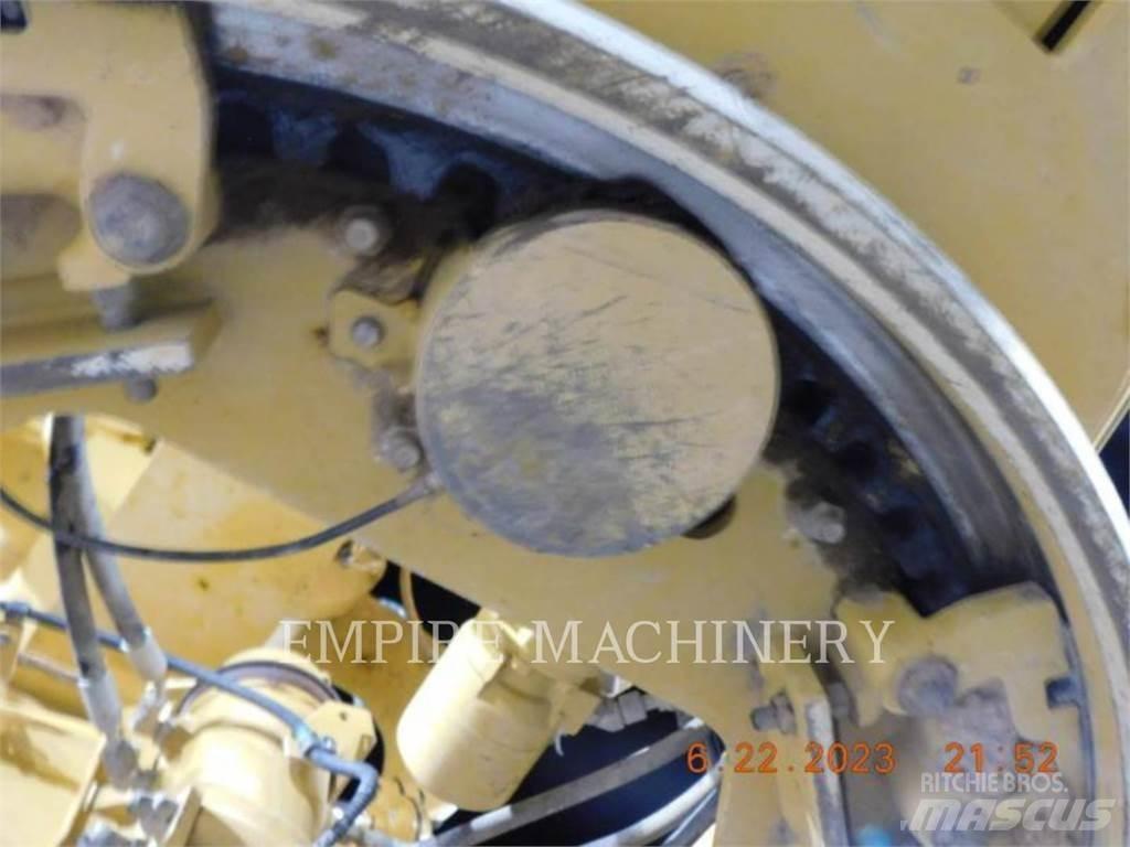 CAT 12M3AWD TR Γκρέιντερς