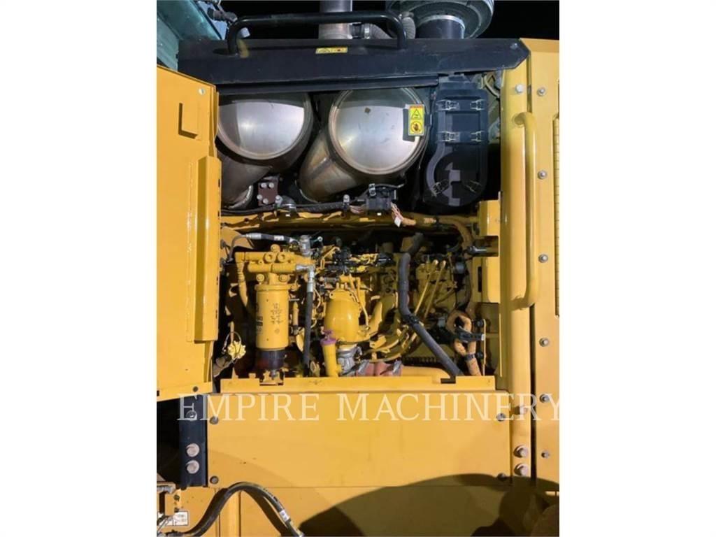 CAT 12M3AWD TR Γκρέιντερς