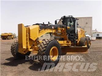 CAT 14-15 Γκρέιντερς