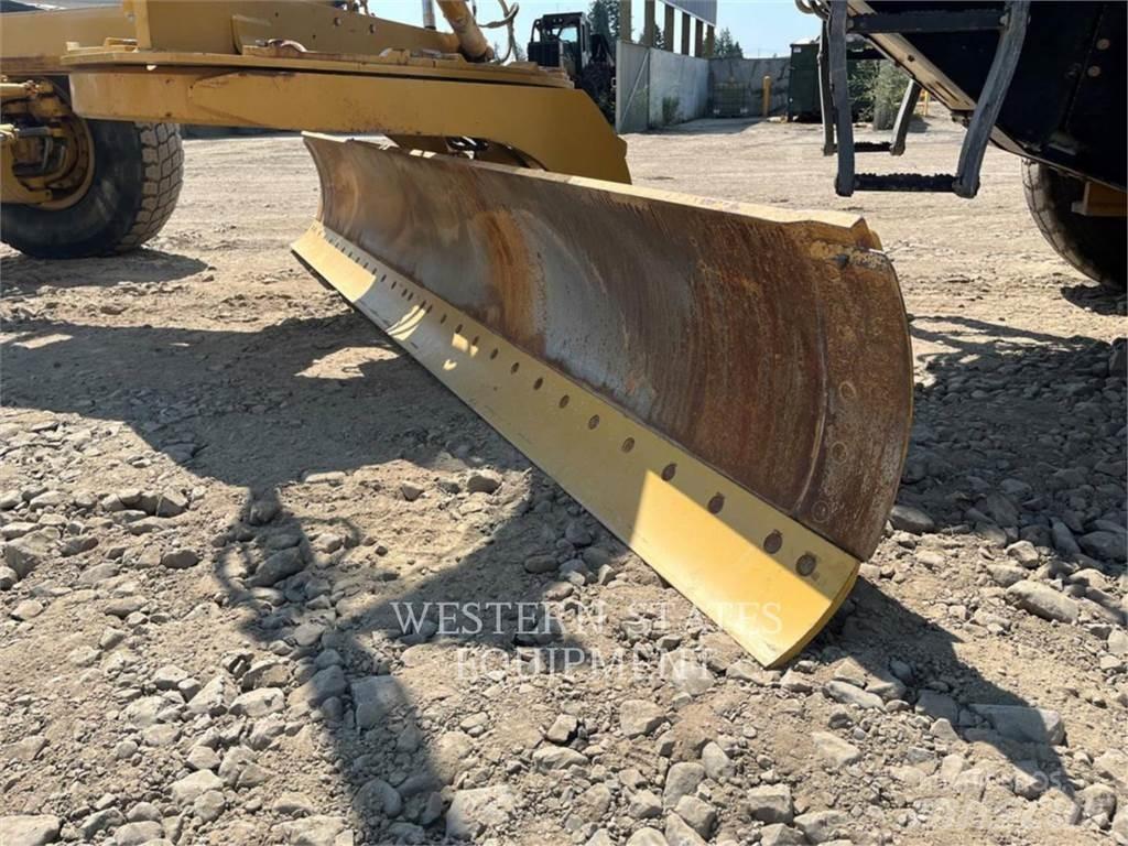 CAT 140 Γκρέιντερς