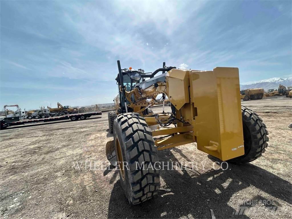 CAT 140 Γκρέιντερς