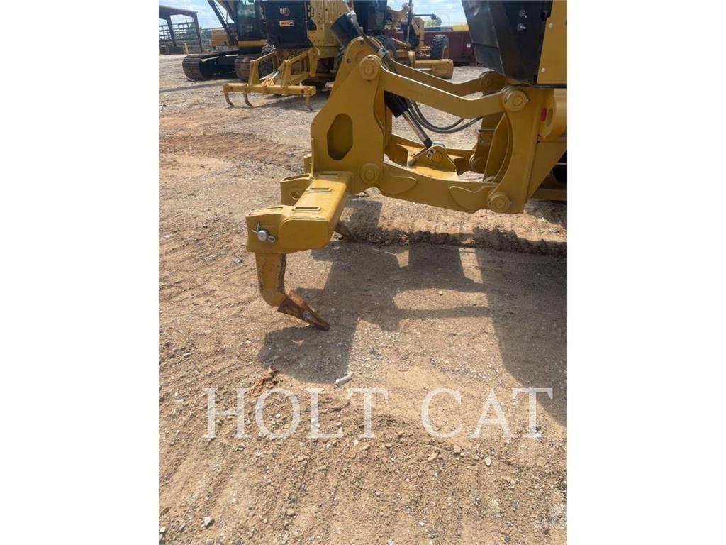 CAT 140 Γκρέιντερς
