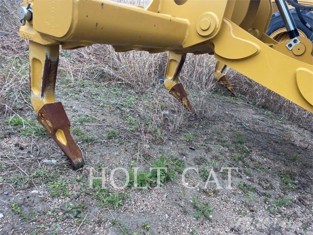 CAT 140 Γκρέιντερς