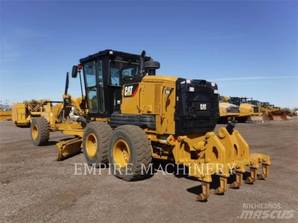 CAT 140-13 Γκρέιντερς