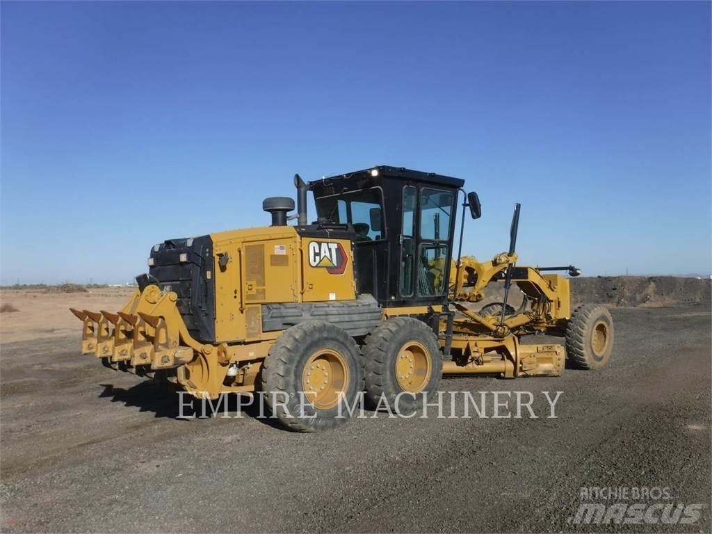 CAT 140-13 Γκρέιντερς