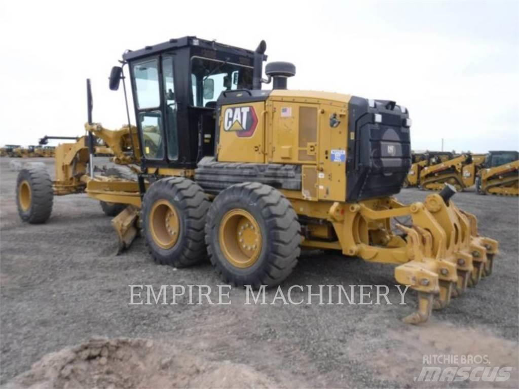 CAT 140-13 Γκρέιντερς