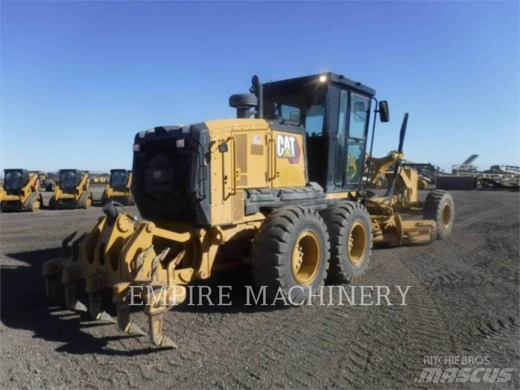CAT 140-13 Γκρέιντερς