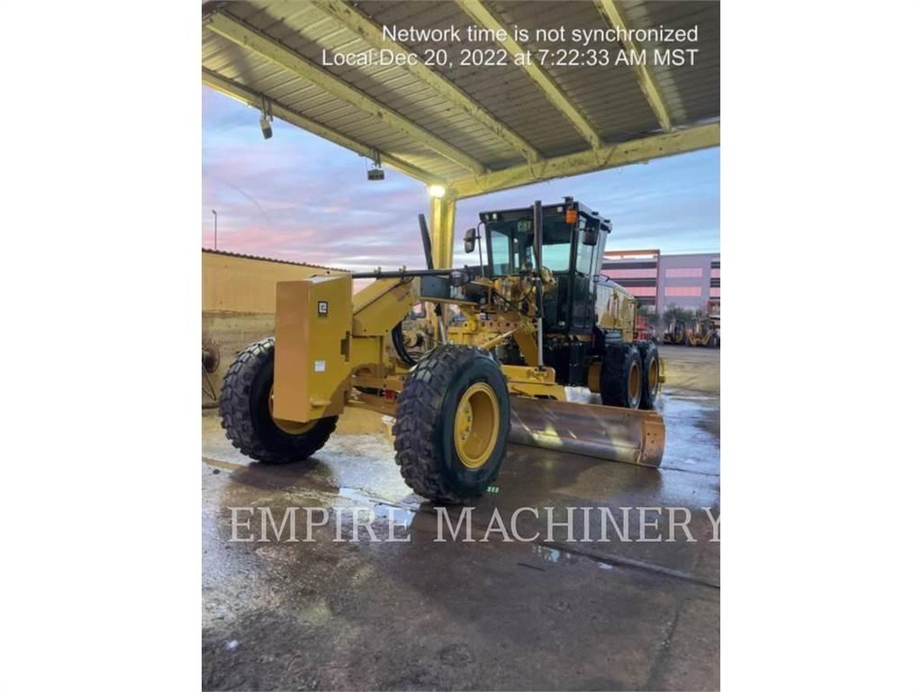CAT 140-13 Γκρέιντερς