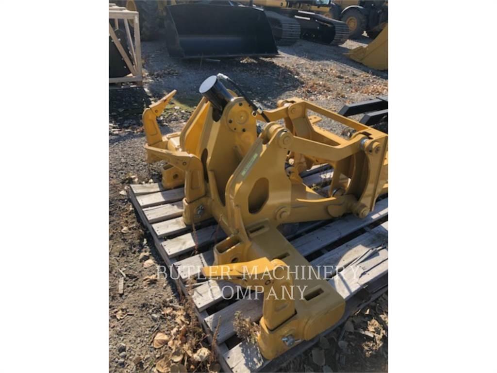 CAT 140-13A RR Εκχερσωτές