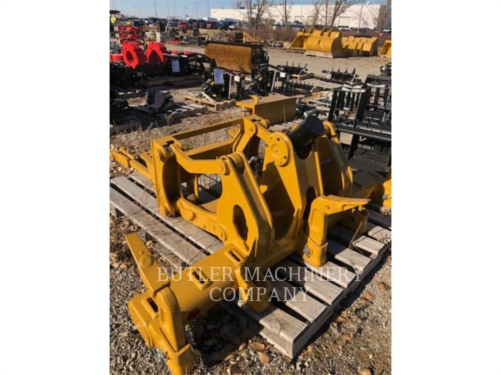 CAT 140-13A RR Εκχερσωτές