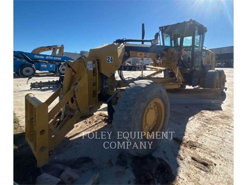 CAT 140-13AWL Γκρέιντερς