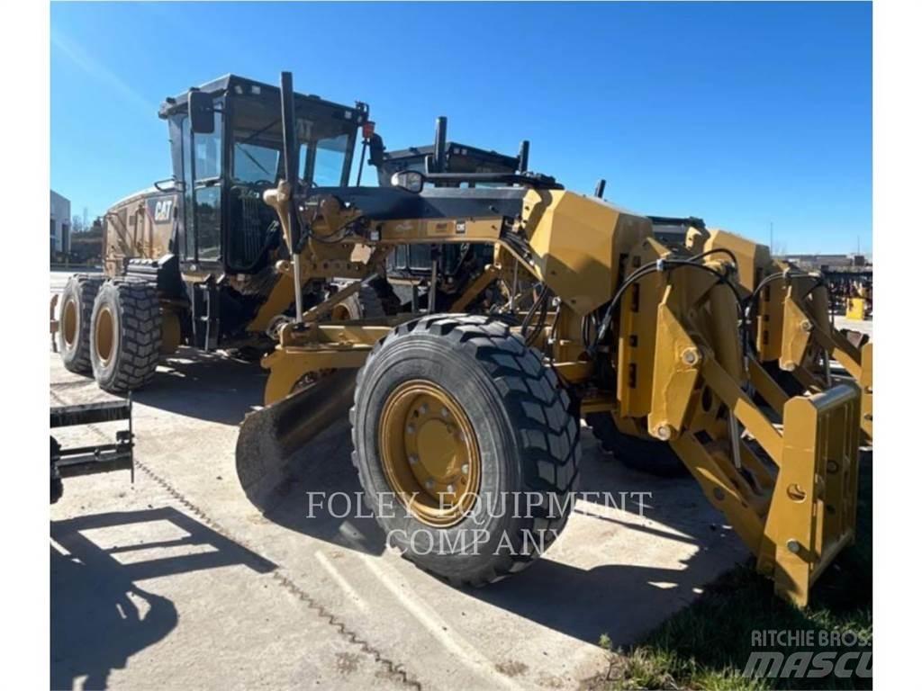 CAT 140-13AWL Γκρέιντερς