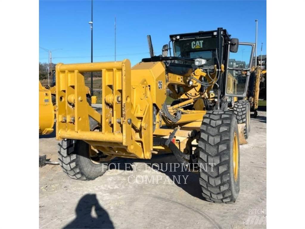 CAT 140-13AWL Γκρέιντερς