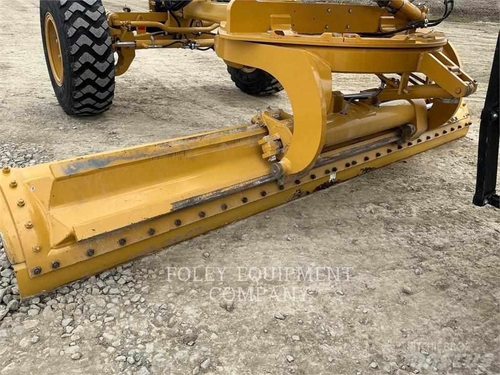 CAT 140-13AWL Γκρέιντερς
