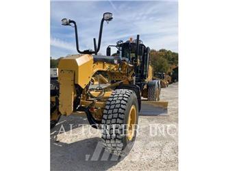 CAT 140-15AWD Γκρέιντερς