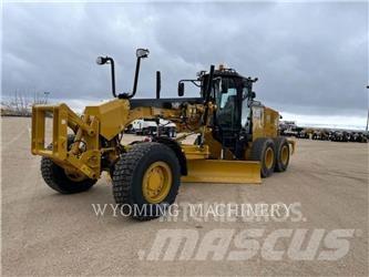 CAT 140 AWD Γκρέιντερς