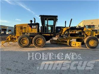 CAT 140 AWD Γκρέιντερς