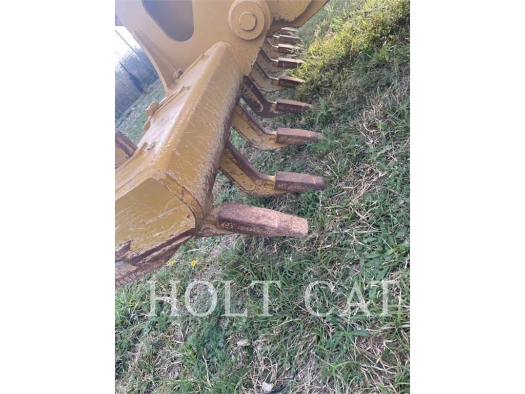 CAT 140 AWD Γκρέιντερς