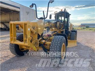 CAT 140 AWD Γκρέιντερς