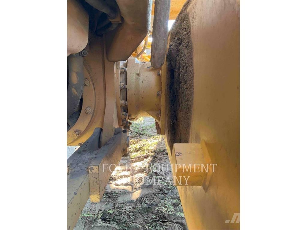 CAT 140 H Γκρέιντερς