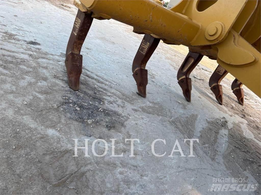 CAT 140 JOY Γκρέιντερς